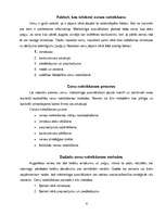 Referāts 'Cena', 4.