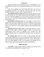 Referāts 'Cena', 10.