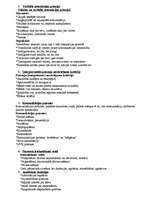 Konspekts 'Interpersonālā komunikācija - eksāmena biļetes', 1.