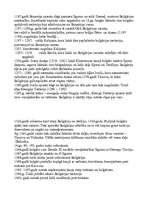 Konspekts 'Fakti par Austrumeiropas vēsturi no 4.-16.gadsimtam', 2.