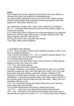 Konspekts 'Fakti par Austrumeiropas vēsturi no 4.-16.gadsimtam', 3.