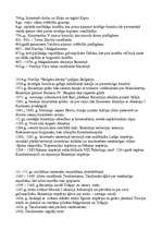 Konspekts 'Fakti par Austrumeiropas vēsturi no 4.-16.gadsimtam', 6.