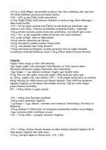 Konspekts 'Fakti par Austrumeiropas vēsturi no 4.-16.gadsimtam', 10.