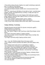 Konspekts 'Fakti par Austrumeiropas vēsturi no 4.-16.gadsimtam', 11.