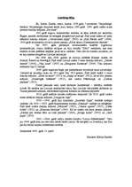 Eseja 'Kārļa Skalbes autobiogrāfija', 1.