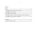 Referāts 'Pašvaldības policija Latvijā', 1.