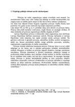 Referāts 'Pašvaldības policija Latvijā', 3.