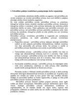 Referāts 'Pašvaldības policija Latvijā', 7.