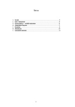 Referāts 'Saskarsmes psiholoģija', 2.