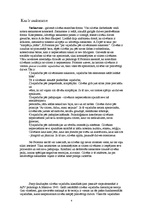 Referāts 'Saskarsmes psiholoģija', 4.