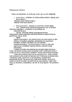 Referāts 'Saskarsmes psiholoģija', 7.