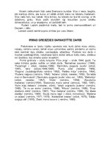 Referāts 'Irmas Grebzdes darbs "Te nu es esmu!"', 3.