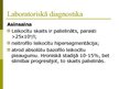 Prezentācija 'Hroniskas mieloleikozes raksturojums un laboratoriskā diagnostika', 5.