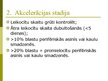Prezentācija 'Hroniskas mieloleikozes raksturojums un laboratoriskā diagnostika', 9.