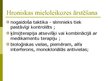 Prezentācija 'Hroniskas mieloleikozes raksturojums un laboratoriskā diagnostika', 13.