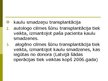 Prezentācija 'Hroniskas mieloleikozes raksturojums un laboratoriskā diagnostika', 14.