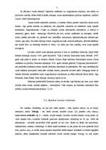 Referāts 'Retorika', 11.