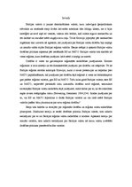 Eseja 'Baltijas valstu reģionālā sadarbība drošības politikas jomā pēc iestāšanās ES un', 2.