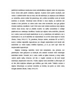 Eseja 'Baltijas valstu reģionālā sadarbība drošības politikas jomā pēc iestāšanās ES un', 6.