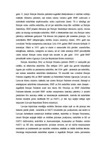 Eseja 'Baltijas valstu reģionālā sadarbība drošības politikas jomā pēc iestāšanās ES un', 11.