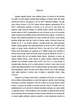 Eseja 'Baltijas valstu reģionālā sadarbība drošības politikas jomā pēc iestāšanās ES un', 13.