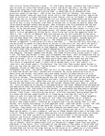 Eseja 'This Is about Analysis on All the Pretty Horses, the Significance of the Title I', 1.