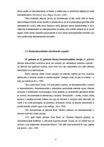 Diplomdarbs 'Apmierinātības ar dzīvi atšķirības heteroseksuālām un homoseksuālām sievietēm ve', 8.