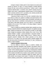 Diplomdarbs 'Apmierinātības ar dzīvi atšķirības heteroseksuālām un homoseksuālām sievietēm ve', 31.