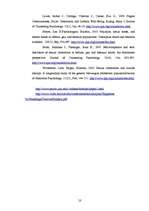 Diplomdarbs 'Apmierinātības ar dzīvi atšķirības heteroseksuālām un homoseksuālām sievietēm ve', 50.