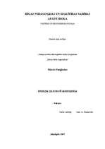 Referāts 'Имидж деловой женщины', 1.