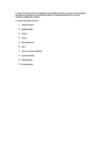 Konspekts 'Vides politika', 2.