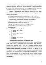 Referāts 'Ēnu ekonomikas modelis. Ēnu ekonomikas modelēšanas metodes un rādītāji', 11.