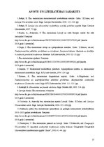 Referāts 'Ēnu ekonomikas modelis. Ēnu ekonomikas modelēšanas metodes un rādītāji', 27.