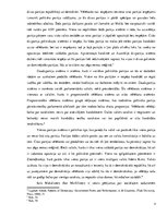 Eseja 'Politiskās partijas un sociālās sadursmes', 3.