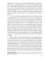 Eseja 'Politiskās partijas un sociālās sadursmes', 4.