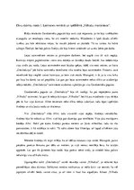 Eseja 'Divu dzimtu naids Ilonas Leimanes romānā un spēlfilmā "Vilkaču mantiniece"', 1.