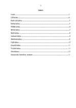 Referāts 'Krāsas cilvēku dzīvē', 2.