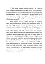 Referāts 'Krāsas cilvēku dzīvē', 3.