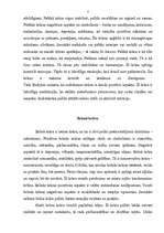 Referāts 'Krāsas cilvēku dzīvē', 7.