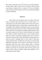 Referāts 'Krāsas cilvēku dzīvē', 8.