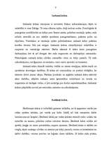 Referāts 'Krāsas cilvēku dzīvē', 9.