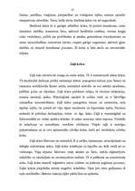 Referāts 'Krāsas cilvēku dzīvē', 10.