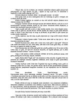 Referāts 'Cieņa ētikā un estētikā', 3.