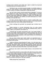 Referāts 'Cieņa ētikā un estētikā', 4.