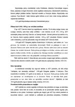 Konspekts 'Amerikas Savienoto Valstu rašanās un tiesību veidošanās', 5.