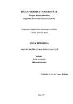 Referāts 'Nekustamā īpašuma tirgus Latvijā', 1.