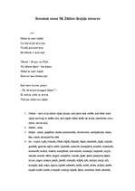 Referāts 'Sinonīmi', 6.