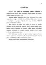 Diplomdarbs 'Peļņas un rentabilitātes vadīšana uzņēmumā', 2.