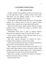 Diplomdarbs 'Peļņas un rentabilitātes vadīšana uzņēmumā', 9.