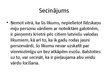 Prezentācija 'Līdzskaņu mija 2.deklinācijas problēmvārdiem', 18.